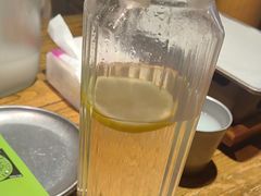 -不是烧烤·武汉烧烤·地道湖北菜(大成路店)