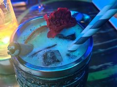 -MOSSO音乐酒吧·Live House(南京西路店)