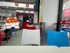 -霸碗盖码饭(长沙河西通程店)