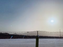 -北京西山滑雪场