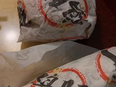 -华莱士·全鸡汉堡(宝岗店)