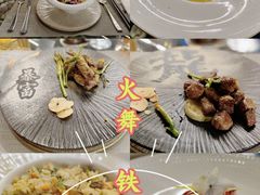 -火舞铁板烧(龙岗中心城店)
