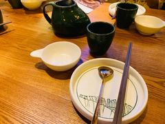 -云海肴·汽锅鸡·云南菜(苏州中心店)