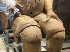 -秦始皇帝陵博物院-丽山园