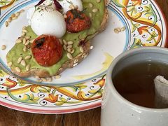 -Alimentari早午餐(安福路店)