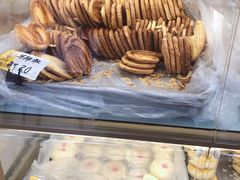 -爱德顺糕点食屋(利民道店)