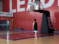 -利德体育篮球运动培训中心