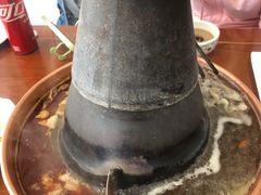 -岳合轩老北京涮肉