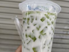 -鲍氏老字号冷热饮老店(瑞安店)