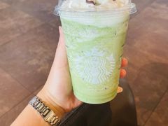 -星巴克臻选(武汉经开永旺梦乐城店)