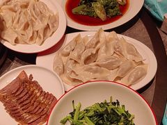 -拾柴熏酱-鲜虾水饺(群力店)