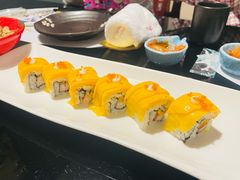 -天狗山料理(省体店)