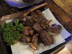 -质烤烤物·活烤海鲜(质烤总店)