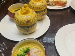 -朗丽兹自助餐厅