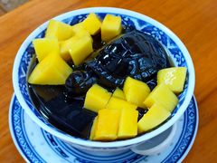 -韵姐牛奶甜品世家
