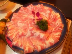 -陈艳红火锅菜·冒菜(簋街店)