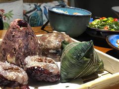 -八月美食小馆(银泰城总店)
