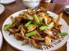 -翼松楼餐厅