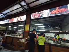 -大东海海鲜酒楼(渔人码头总店)