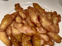-玉林烤鸭店(黄村兴华店)
