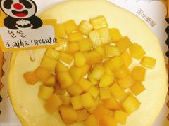 -熊猫不走生日蛋糕(东城店)