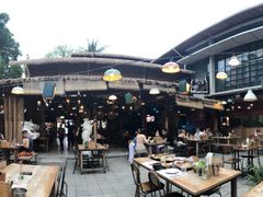 -Naughty Nuri’s Phuket