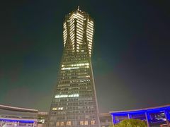 -西湖文化广场