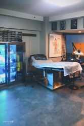 -極致刺青TATTOO STUDIO 私人订制