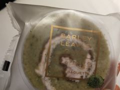 -PARIS BAGUETTE巴黎贝甜(周浦万达店)