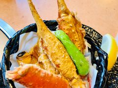 -蟹道乐(道顿堀本店)