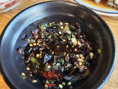 -印象鲵宴·张家界地标美食名片(溪布街店)