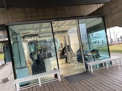 门面-BLATAGE COFFEE