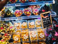 -Olé精品超市(北京合生汇店)