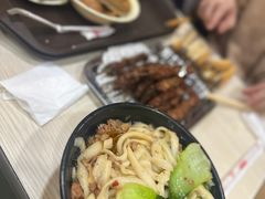 -东方削面(迎泽街店)