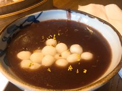 -新梅华·茶点餐厅(欧尚店)