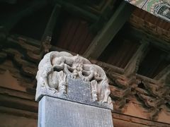 -善化寺