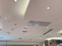 -西贝(上海中心店)