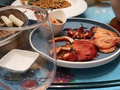 -梦都海鲜酒家(万达广场江桥店)