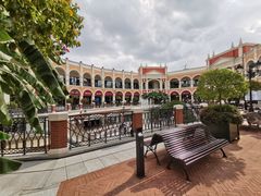 -佛罗伦萨小镇广佛名品奥特莱斯(疏港路店)