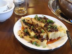 -岳记兴隆·青城腊排铜火锅(融创店)