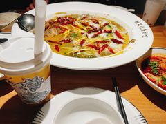 -太二酸菜鱼(福州泰禾店)