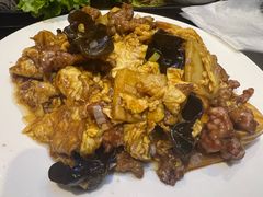 -李记白水羊头·清真老味家常菜(石景山店)