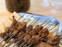-老白家怡贵园烤肉