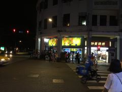 -百花传统甜品店(原址店)