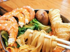 -小满手工粉(上海品尊国际店)