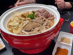 -唐河王记·南阳民间菜(国基路店)