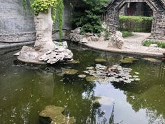 -淄博聊斋城景区