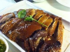 iphone_upload_pic-新大咀港式茶餐厅(宝山万达店)