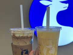 -瑞幸咖啡(沃尔玛华侨城店)