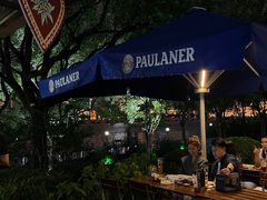 -宝莱纳餐厅(滨江店)